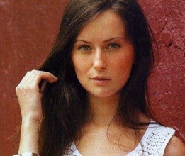 Легкий топ с бантиком