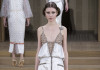 Фото моделей весна 2016 от Chanel