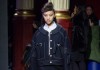 Kenzo модный показ осень 2016