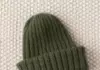 бесплатное описание шапки спицами из мохера